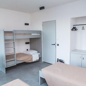 Gemenschappelijk Kamer Alleen voor Mannen