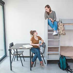 Gemenschappelijk Kamer Alleen voor Vrouwen